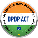 DPDP Act 2023 compliant