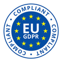 EU GDPR compliant