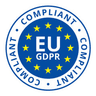 EU GDPR compliant